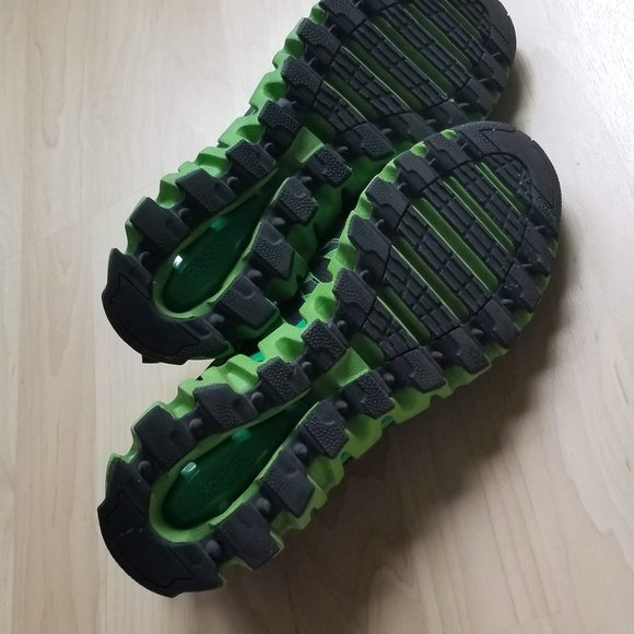 Reebok Zig wild tr men's running shoes - Size 8.5 - Picture 12 of 15